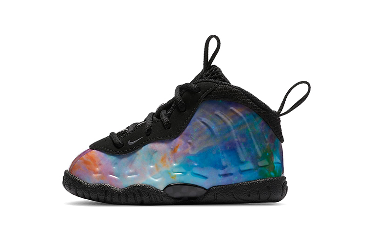 Infant nike little posite one online