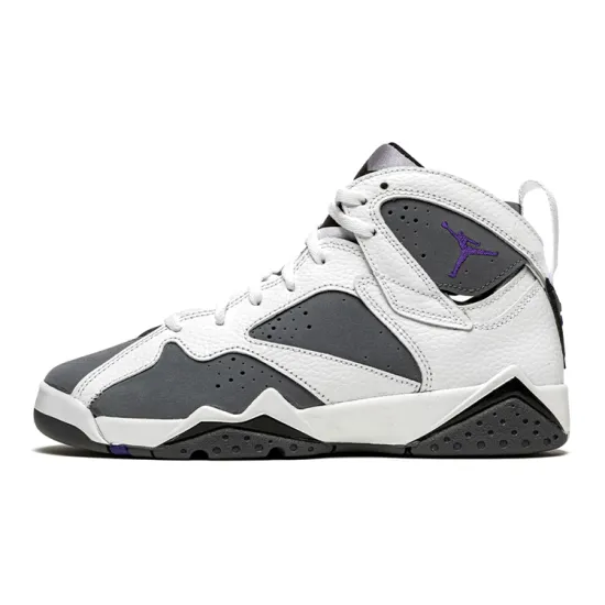 Jordan 7 Retro Flint 2021 GS
