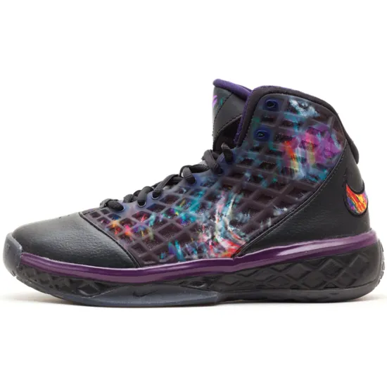 Nike Kobe 3 Prelude Misery GS