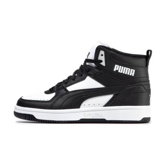 PUMA Rebound Joy Kids" Skateboarding Shoes Grade School