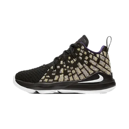 Nike LeBron 17 Lakers PS
