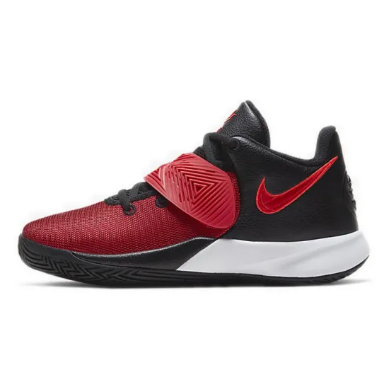 Nike Kyrie Flytrap 3 Black Red GS