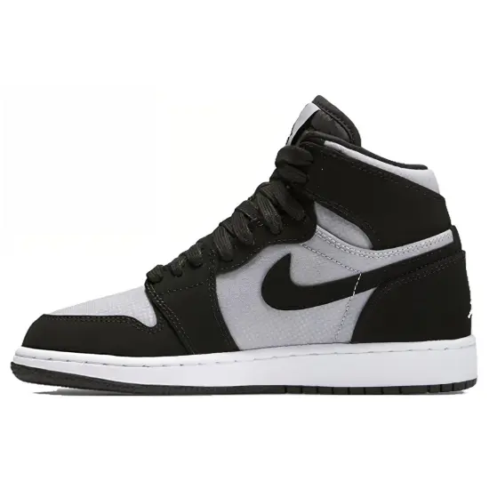 Jordan 1 Retro High GS Wolf Grey