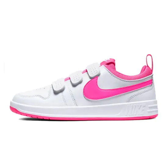 Nike Pico 5 'Pink Blast' GS