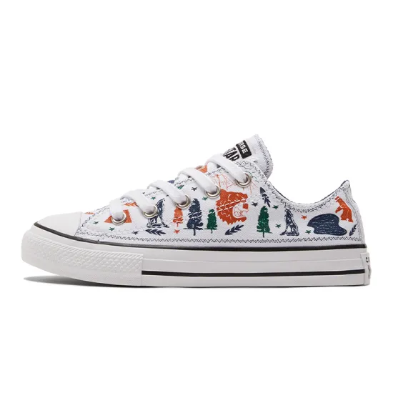 Converse Chuck Taylor All Star Low GS 'Explorer'