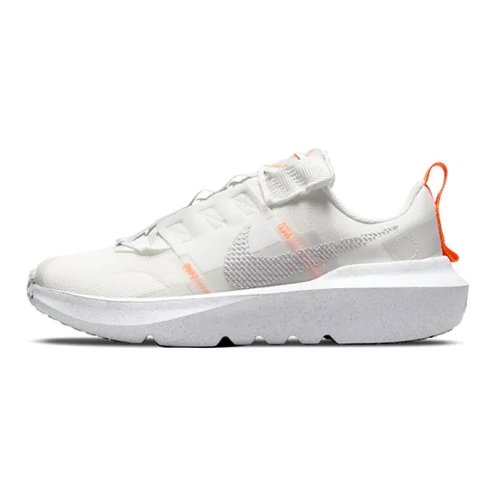 Nike Crater Impact Summit White Grey Fog GS