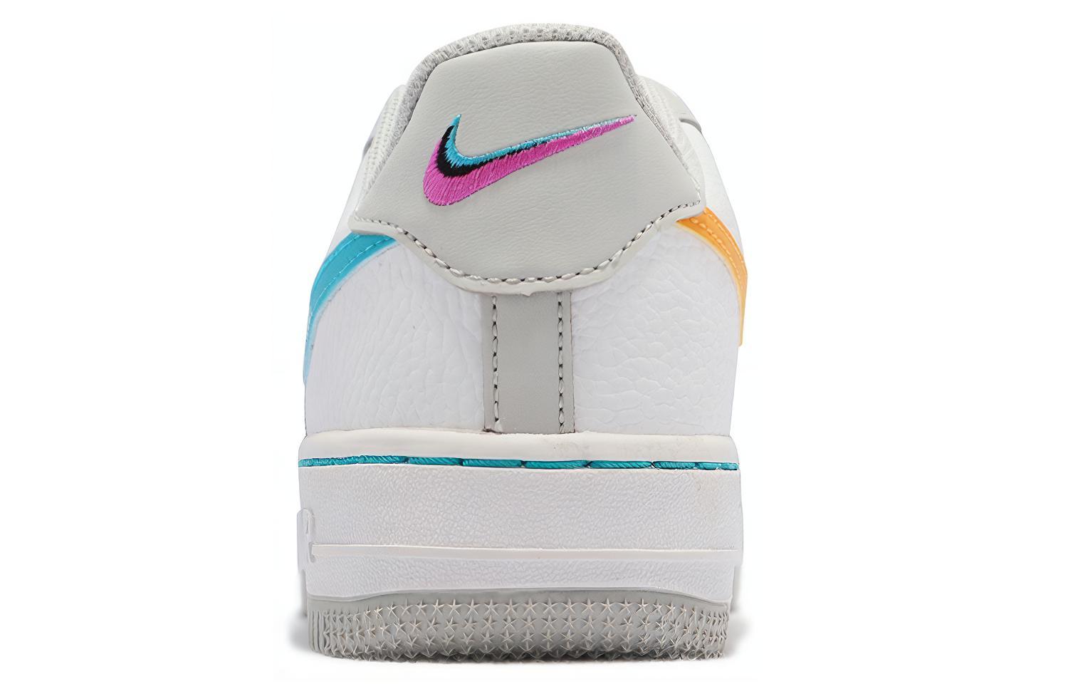 NBA x Nike Air Force 1 75th Anniversary 75 GS