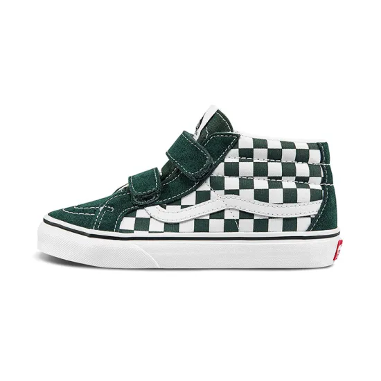 Vans SK8 Kids" Skateboarding Shoes Pre-school