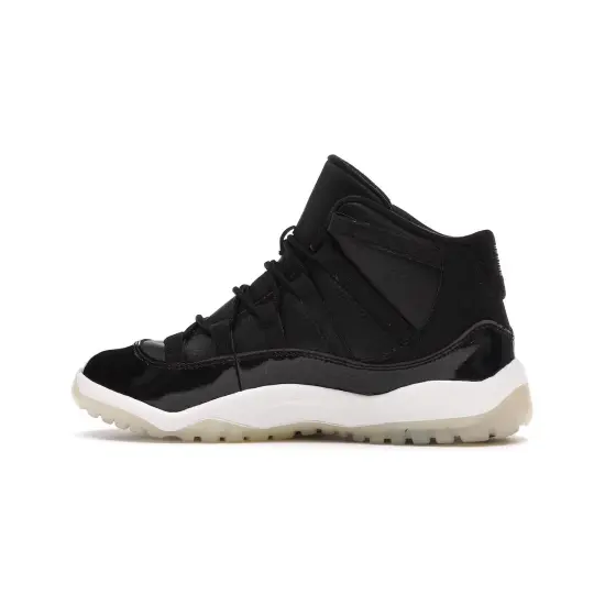 Jordan 11 Retro 72-10 PS
