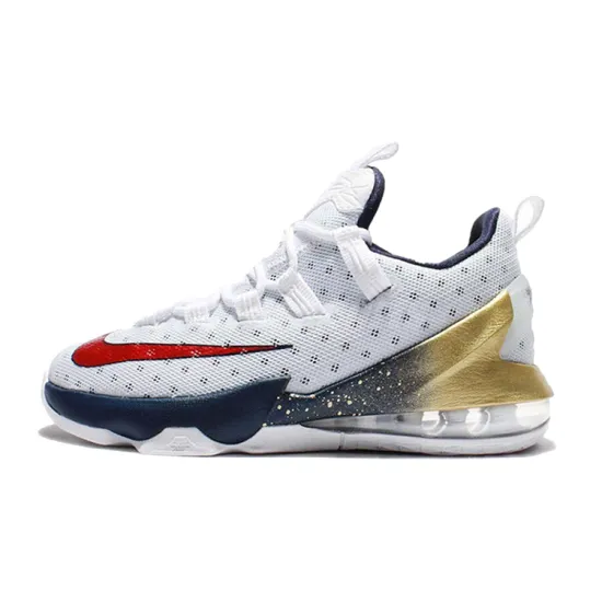 Nike Lebron 13 Kids" Basketball Shoes Grade School