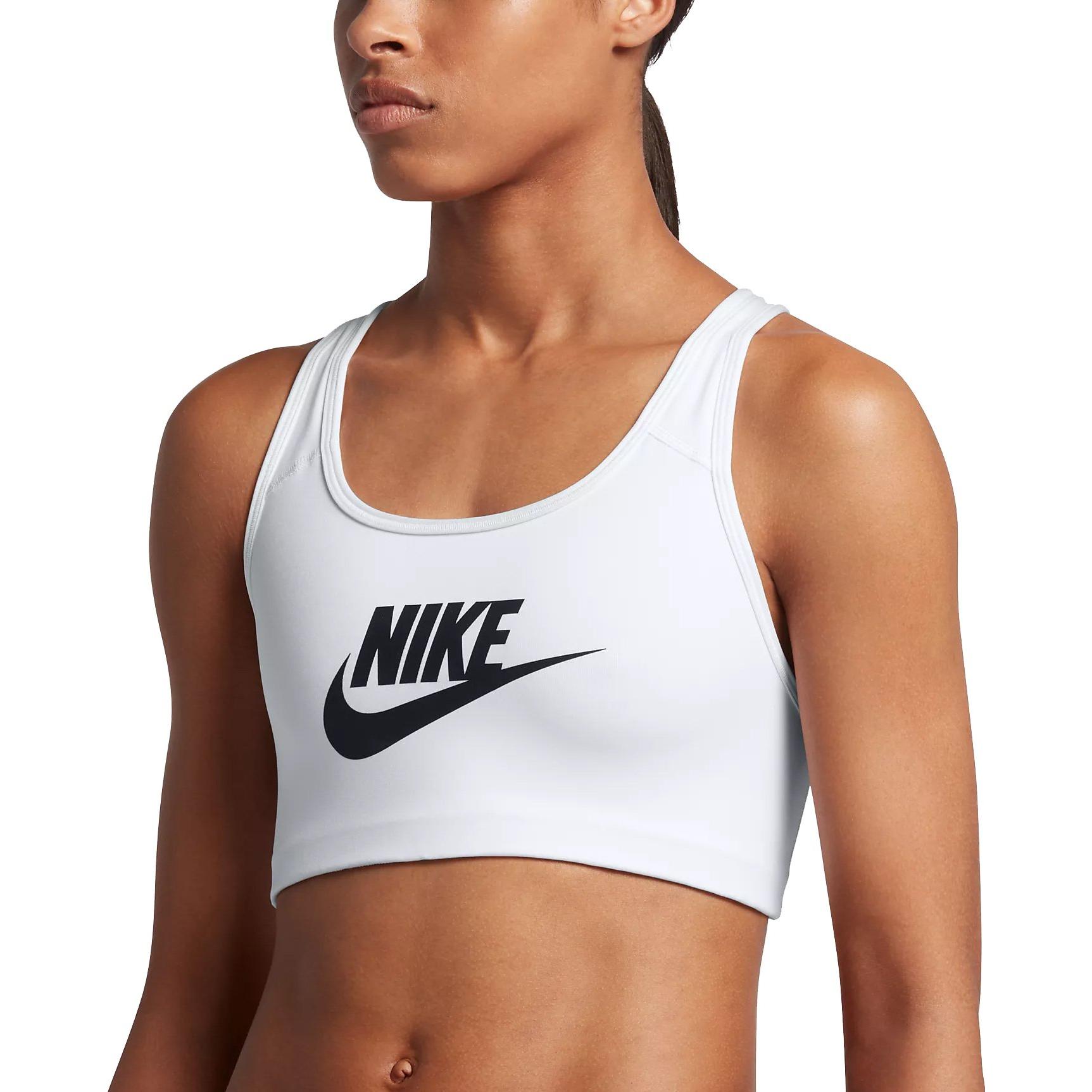Nike Sleeveless Sports Shirts Women’s White Racerback