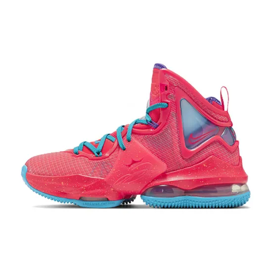 Nike LeBron 19 King's Crown GS
