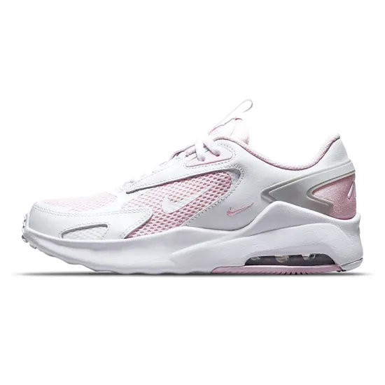 Nike Air Max Bolt White GS