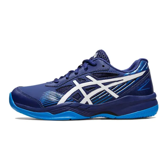 Asics Gel Game 8 GS 'Dive Blue'