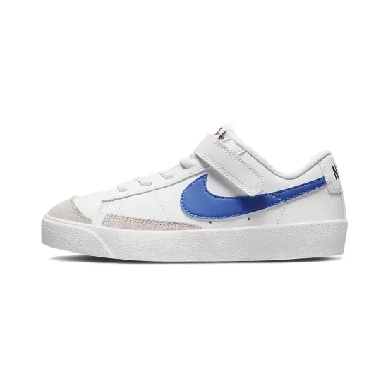 Nike Blazer Kids" Skateboarding Shoes Pre-school
