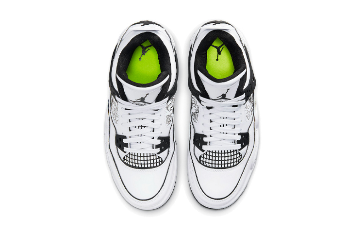 Jordan Air Jordan 4 "DIY" GS