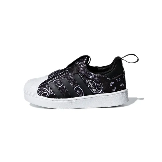 Adidas Originals Superstar Series Toddler Shoes Baby
