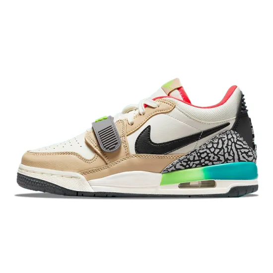 Jordan Legacy 312 Low Gradient GS