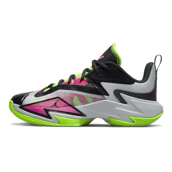 Jordan One Take 3 Kids" Basketball Shoes Grade School