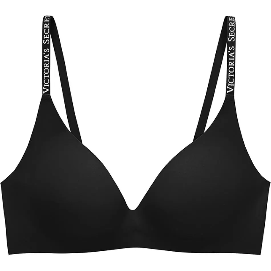 Victoria's Secret Bra Women's Black