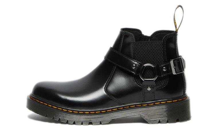 Dr.Martens Martens, comfortable children's chelsea, for teenagers