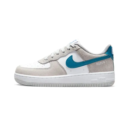 Nike Air Force 1 Kids' Skateboarding Shoes Pre-school