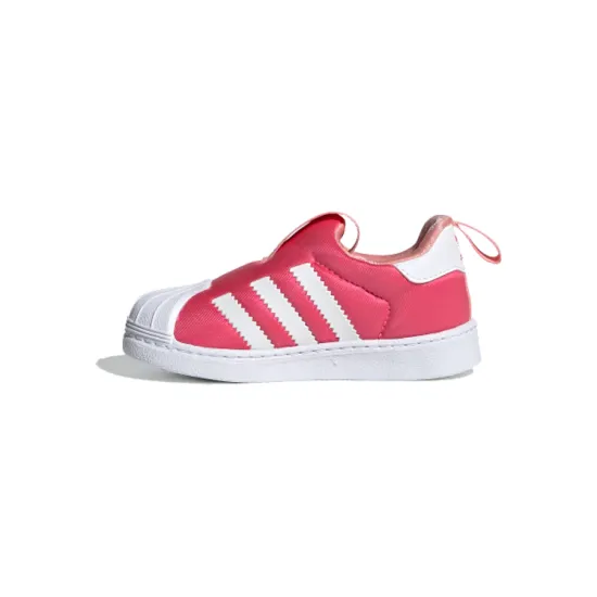 Adidas Originals SUPERSTAR 360 Toddler Shoes Baby