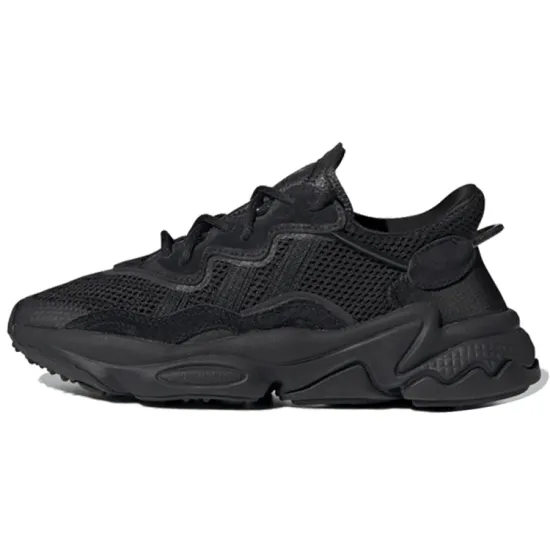 Adidas Ozweego Core Black Youth