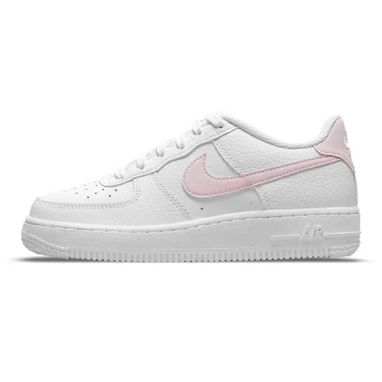 Nike Air Force 1 Low Pink Foam White GS