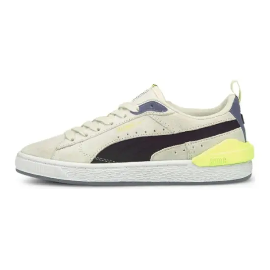 PUMA Suede Kids Skateboarding Shoes Grade School