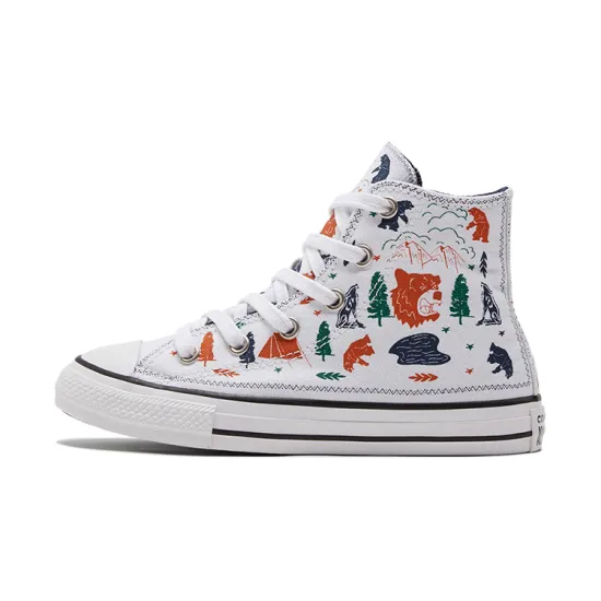 Converse Chuck Taylor All Star High GS 'Explorer'