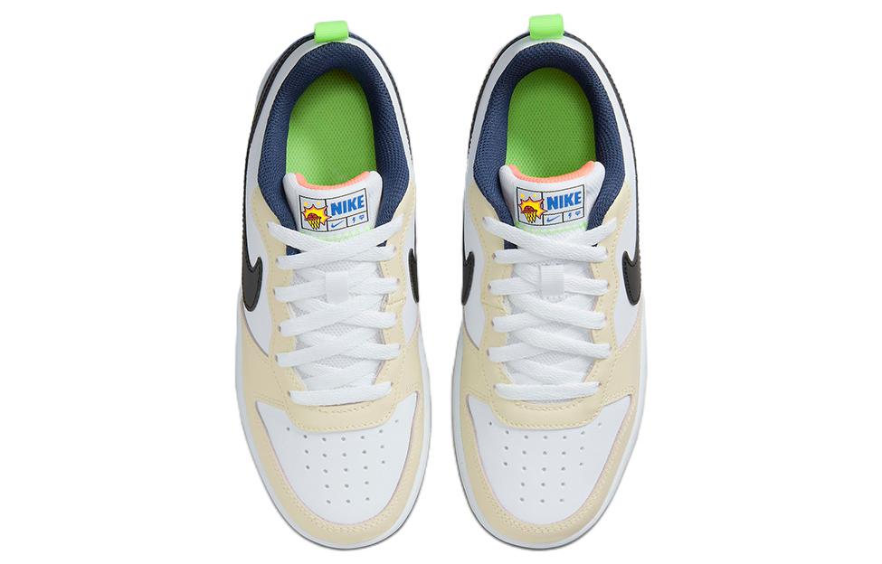 Nike Court