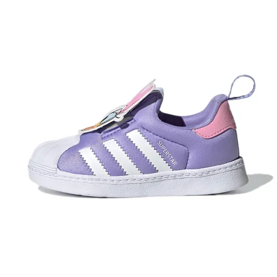 Adidas Originals Superstar Series Kids" Skateboarding Shoes Pre-school