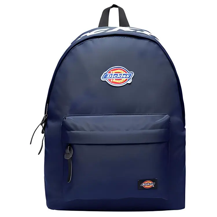 Dickies Canvas Backpack Regular Unisex Blue