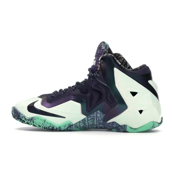 Nike LeBron 11 All-Star GS