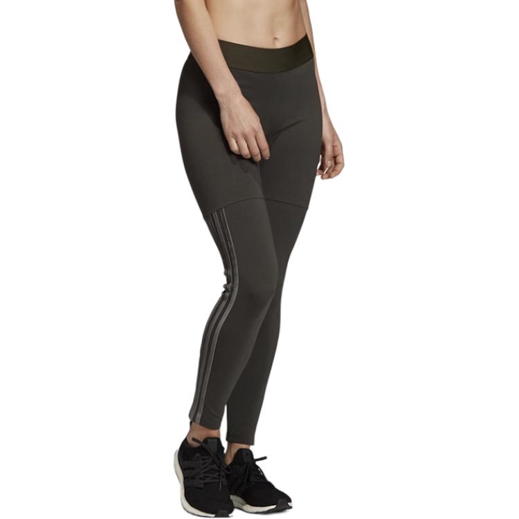 Adidas Sports Pants Women's Dark Gray