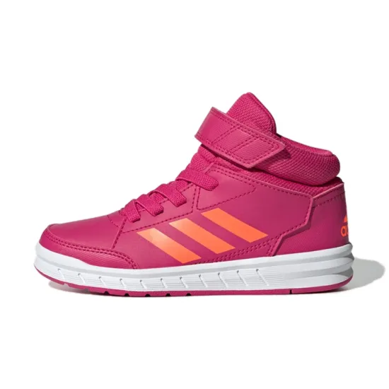 adidas AltaSport   Mid J 'Real Magenta'