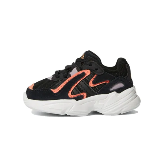 Adidas Originals Yung-96 Toddler Shoes Baby
