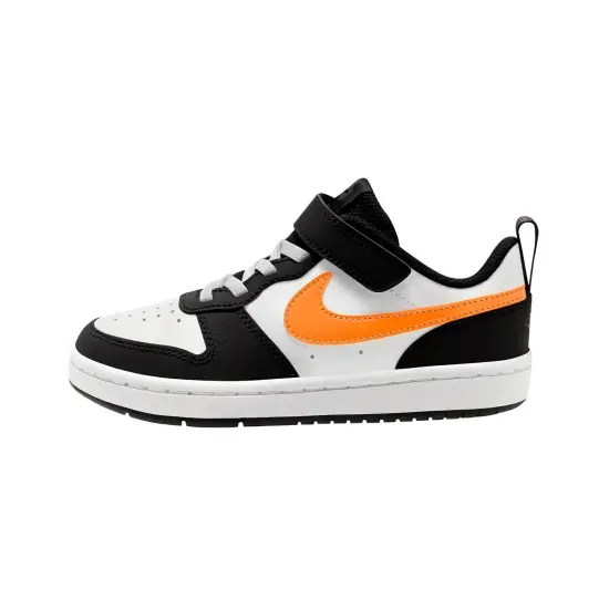 Nike Court Borough Kids" Skateboarding Shoes Pre-school
