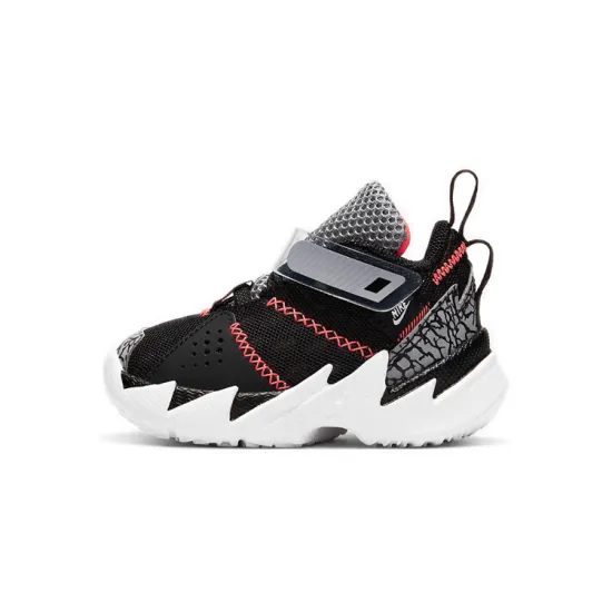 Jordan Why Not Zer0.3 Toddler Shoes Baby