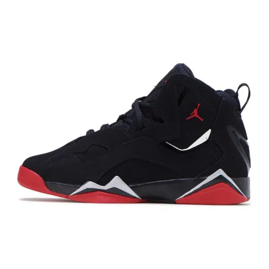 Air Jordan True Flight 'Bred' GS