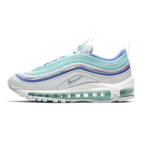 Nike Air Max 97 FP GS 'White Spruce Aura'