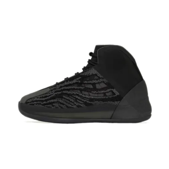 Adidas Yeezy QNTM Onyx Kids