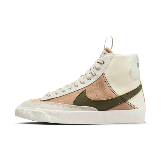 Nike Blazer Mid 77 SE Dance 'Sanddrift' GS