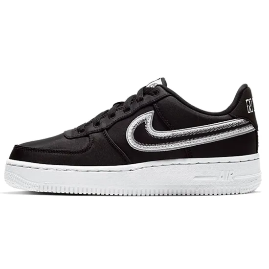 Nike Air Force 1 Kids" Skateboarding Shoes Grade School