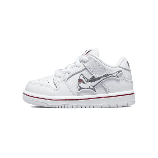 Nike SB Dunk Low Oski Great White TD