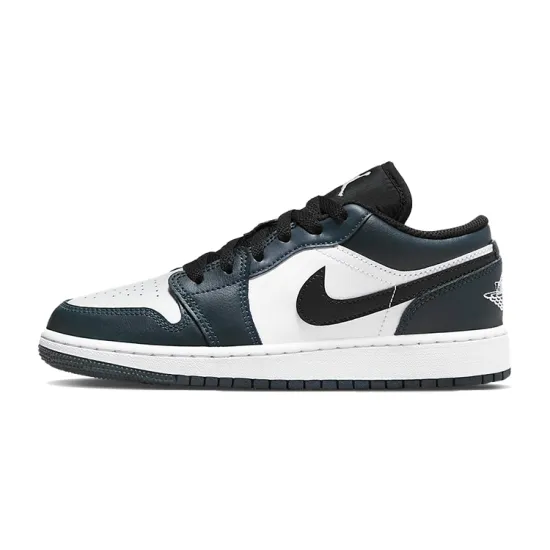 Jordan 1 Low GS Armory Navy