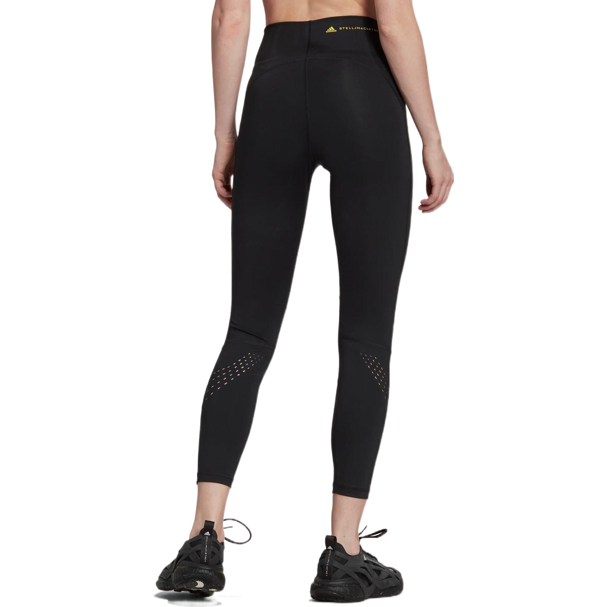 Adidas X Stella McCartney Sports Pants Women’s Black Moderate