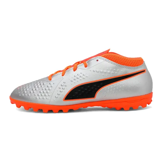 PUMA One 4 Kids" Soccer Shoes Grade School