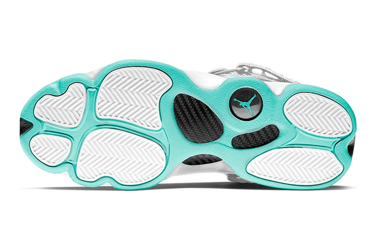 Jordan Air Jordan 6 TPU GS